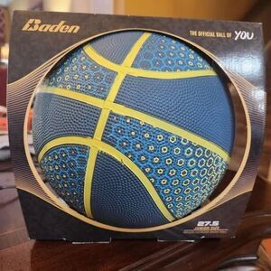 Baden Indoor Outdoor Pool Basketball NIB